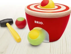 BRIO, Ball-bankebrett