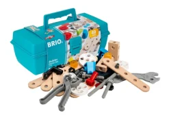 BRIO BBS Startset Konstruksjonsleke