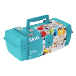 BRIO BBS Startset Konstruksjonsleke