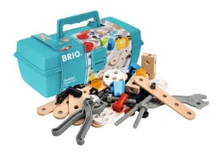 BRIO BBS Startset Konstruksjonsleke