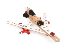 BRIO - Builder Apollo Saturn V