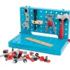 BRIO Builder, Builder Arbeidsbenk