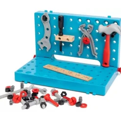 BRIO Builder, Builder Arbeidsbenk