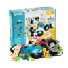 BRIO Builder, Builder utskiftbar motor-sett