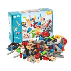 BRIO, Byggesett