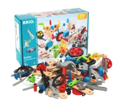 BRIO, Byggesett