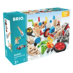 BRIO, Byggesett