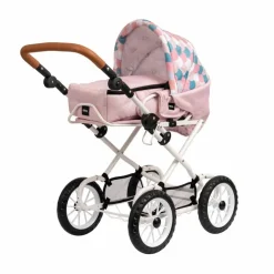BRIO, Combi Dråper/Rosa