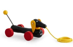 BRIO, Dachs