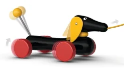 BRIO, Dachs
