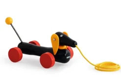 BRIO, Dachs