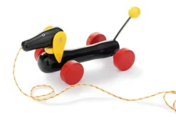 BRIO, Dachs