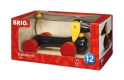 BRIO, Dachs