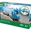 BRIO, Elektrisk personbane