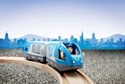 BRIO, Elektrisk personbane
