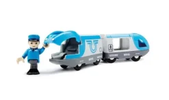 BRIO, Elektrisk personbane