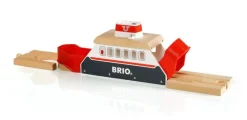 BRIO, Ferge