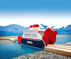 BRIO, Ferge