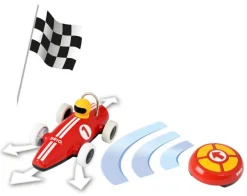 BRIO, 30388 Fjernstyrt racerbåt