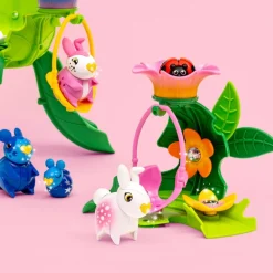 BRIO Flora - Azalea Blomstersving