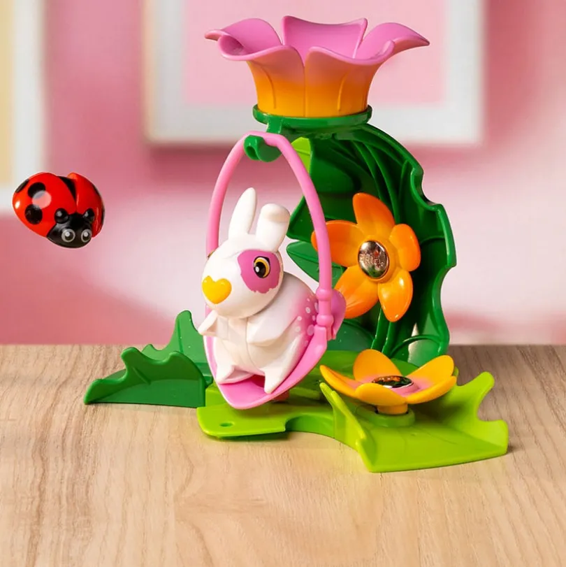 BRIO Flora - Azalea Blomstersving