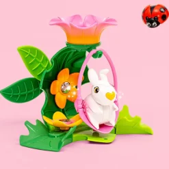 BRIO Flora - Azalea Blomstersving