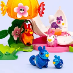 BRIO Flora - Lavendel & Drue