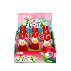 BRIO Flora - Rose