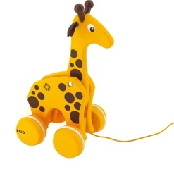 BRIO, Giraff