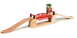 BRIO, Klaffbro