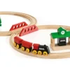 BRIO, Klassisk Figurssett 8