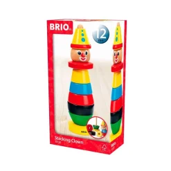 BRIO, Klovn