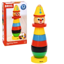 BRIO, Klovn