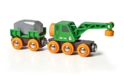 BRIO, Kranvogn