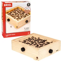 BRIO, Labyrint