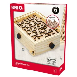 BRIO, Labyrint