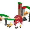 BRIO, Lift & Load 33887 Høytliggende togsett
