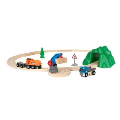 BRIO, Lift & Load 33878 Startsett