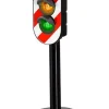 BRIO, Lysignal