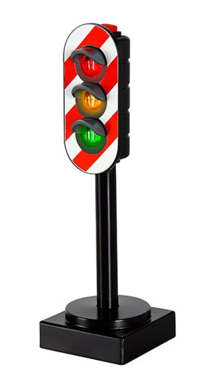 BRIO, Lysignal