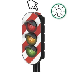 BRIO, Lysignal