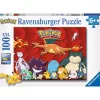 BRIO, Min Favoritt Pokemon 100P