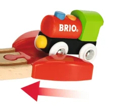 BRIO, My First Railway Startsett