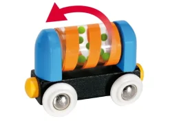 BRIO, My First Railway Startsett