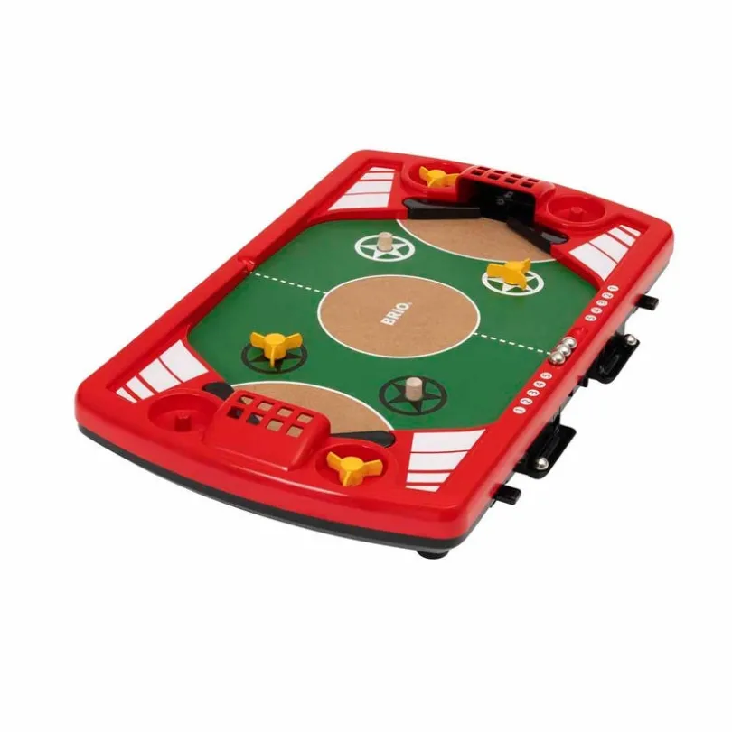BRIO, Pinball Challenge