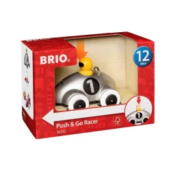 BRIO, Push & Go Racer, Spesiell Utgave