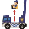BRIO, Rescue politistasjon