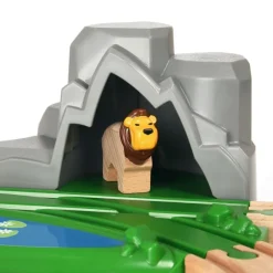 BRIO - Safari 33960 Safaritage