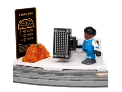 Brio Space Exploration Set