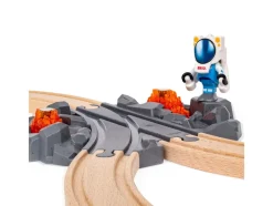Brio Space Exploration Set